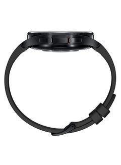 Samsung Galaxy Watch 6 Classic 47 Mm Cellular Smartwatch Graphite/Black  - Image 5