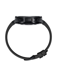 Samsung Galaxy Watch 6 Classic 43 Mm Cellular Smartwatch Graphite/Black  - Image 5