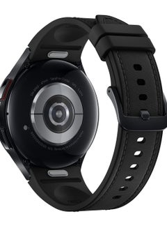 Samsung Galaxy Watch 6 Classic 47 Mm Cellular Smartwatch Graphite/Black  - Image 4