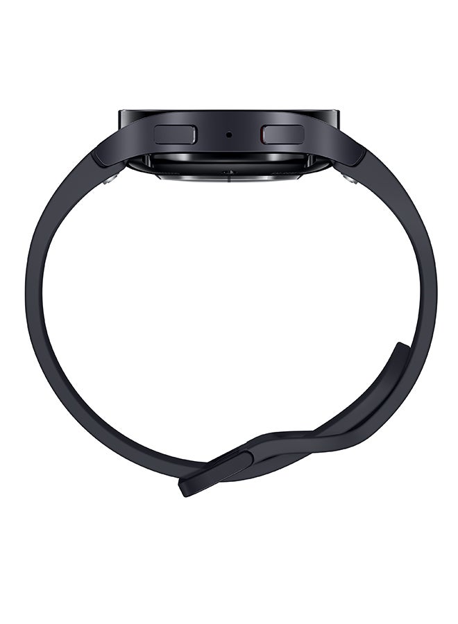 Galaxy Watch 6 40 Mm Cellular Smartwatch Graphite