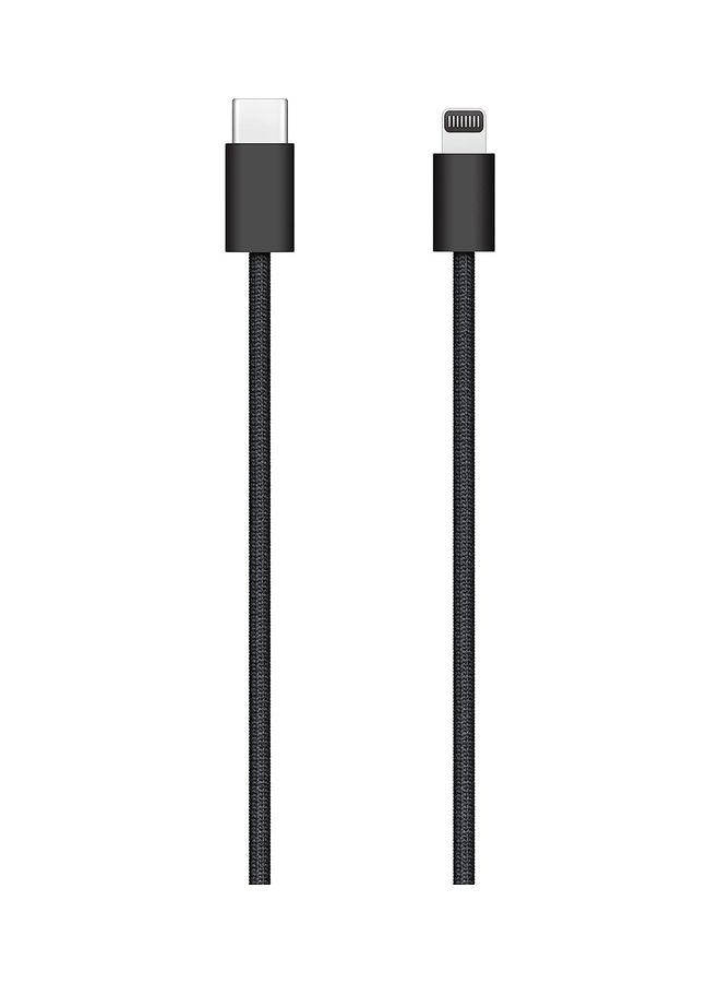 Apple Magic Keyboard with Touch ID and Numeric Keypad, Multimedia keys: Wireless, Bluetooth, Rechargeable, for Mac models with Apple silicon - Arabic Keys Black - Image 5