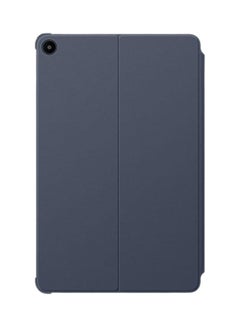 HUAWEI MatePad SE Agassi5 A-Flip Cover Polycarbonate/Polyurethane Blue  - Image 1