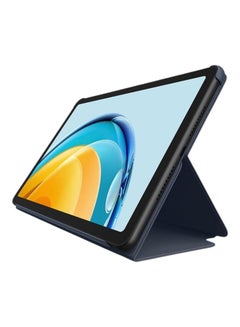 HUAWEI MatePad SE Agassi5 A-Flip Cover Polycarbonate/Polyurethane Blue  - Image 2