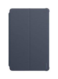 HUAWEI MatePad SE Agassi5 A-Flip Cover Polycarbonate/Polyurethane Blue  - Image 3