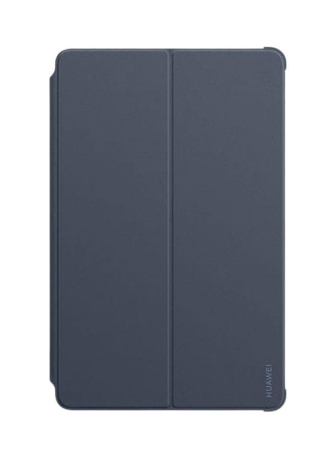 HUAWEI - MatePad SE Agassi5 A-Flip Cover Polycarbonate/Polyurethane Blue - Image 1