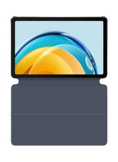 HUAWEI MatePad SE Agassi5 A-Flip Cover Polycarbonate/Polyurethane Blue  - Image 4