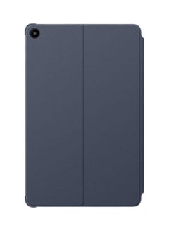 HUAWEI MatePad SE Agassi5 A-Flip Cover Polycarbonate/Polyurethane Blue  - Image 5