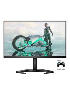 Evnia 3000 Gaming Monitor 27-inch Full HD 1920x1080, IPS Panel Type, 165Hz Refresh Rate, 1ms Response Time, AMD FreeSync Premium Technology, gaming console support, Adjustable Stand Black - v1690342332/N53422736A_1