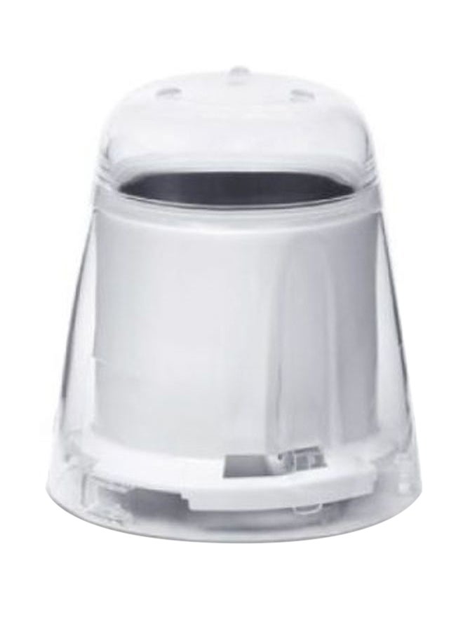 Saachi 2-In-1 Double Jar Blender 1.5 L 300 W NL-BL-4404 White - Image 4