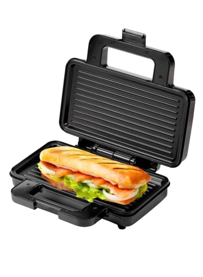 Saachi Sandwich Grill Maker 1200 W NL-SM-4663 Grey - Image 3