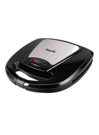 7-In-1 Multi Snack Maker 750.0 W NL-7M-1572 Black - v1690348789/N53413045A_1