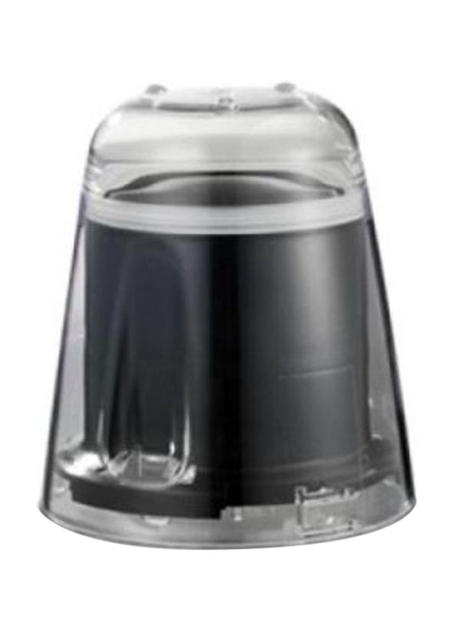 Saachi 2-In-1 Blender And Grinder 1.5 L 300 W NL-BL-4405 Black - Image 3