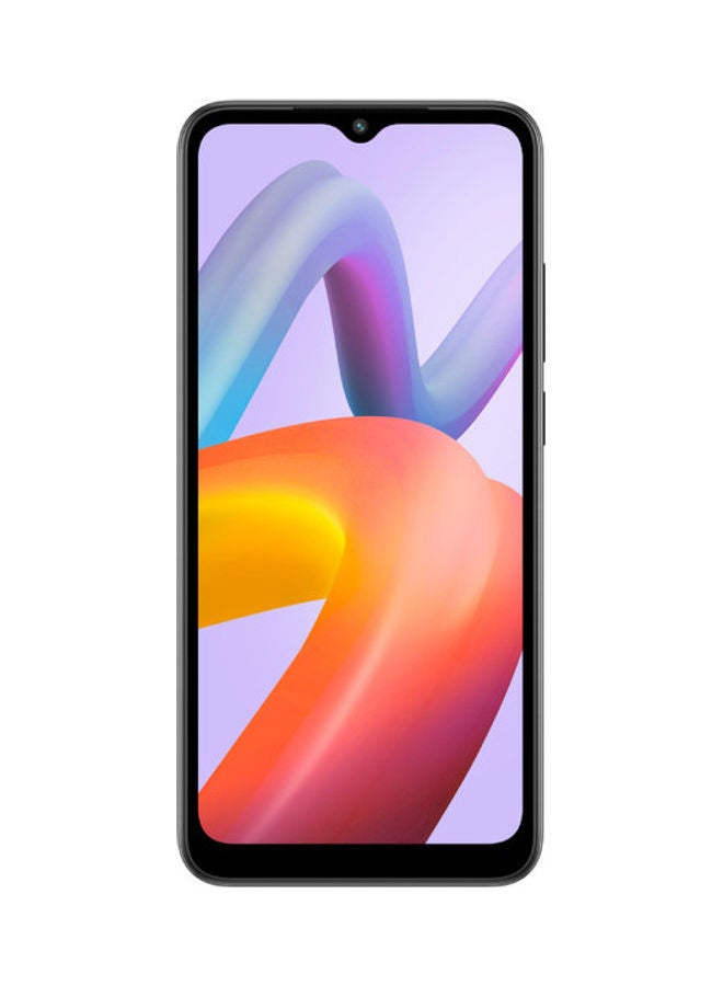 Xiaomi - Redmi A2+ Dual SIM Black 3GB RAM 64GB 4G - Global Version - Image 1