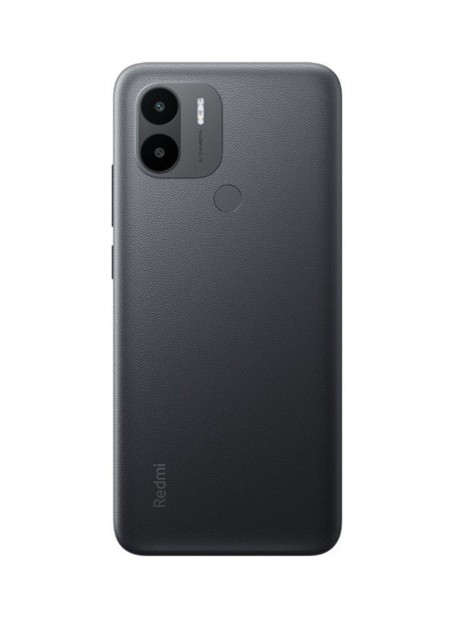 Xiaomi - Redmi A2+ Dual SIM Black 3GB RAM 64GB 4G - Global Version - Image 1