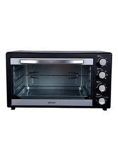 جي في سي برو Electric Oven With Convection 60.0 L 1800.0 W GVOP-60 Black  - Image 3