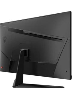 MSI G321Q 31.5-Inch WQHD IPS 2K Flat Monitor, 170Hz Refresh Rate, 1ms MPRT Response Time, 1.07B Display Colors, 16:9 Aspect Ratio, 1200:1 Contrast Ratio, Freesync, HDR Black  - Image 2