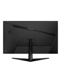 MSI G321Q 31.5-Inch WQHD IPS 2K Flat Monitor, 170Hz Refresh Rate, 1ms MPRT Response Time, 1.07B Display Colors, 16:9 Aspect Ratio, 1200:1 Contrast Ratio, Freesync, HDR Black  - Image 4