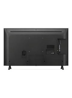 LG LG 4K 50 Inch Smart LED TV 50UR801C0LJ Black  - Image 3