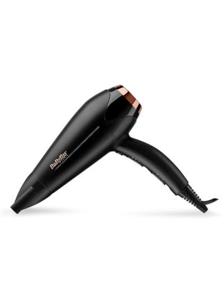 BaByliss Dc Motor Hair Dryer, 2200W Heat And Speed Settings
