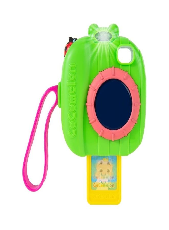 كوكوميلون - كاميرا موسيقية - Image 2