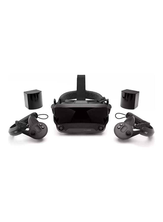 Valve Index VRキット-