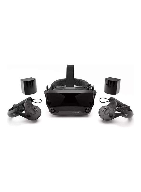Valve Index VR Full Kit - Virtual Headset