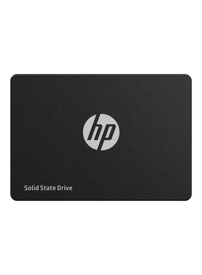 HP S650 240GB Internal SATA Solid State Drive 240.0 GB - Image 1