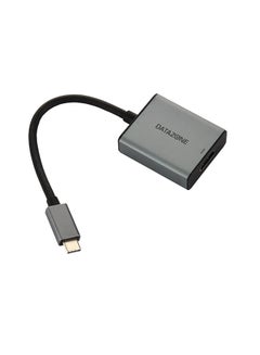 داتا زون محول من النوع C إلى HDMI  - Image 1