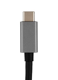 داتا زون محول من النوع C إلى HDMI  - Image 4