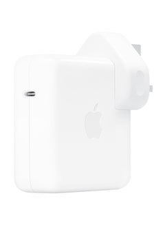 Type-C Power Adapter 70W White