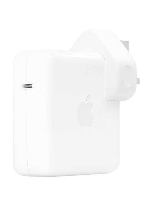 Type-C Power Adapter 70W White
