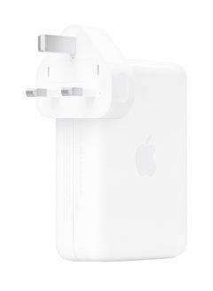 Apple Type-C Power Adapter 70W White  - Image 2