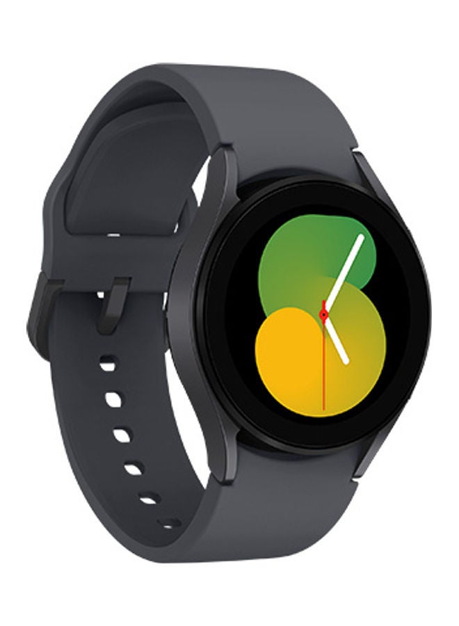 Renewed - Galaxy Watch 5 40mm Graphite - v1690363973/N53422974A_7