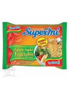 Indomie Noodles Super Jumbo Vegitables 100grams 