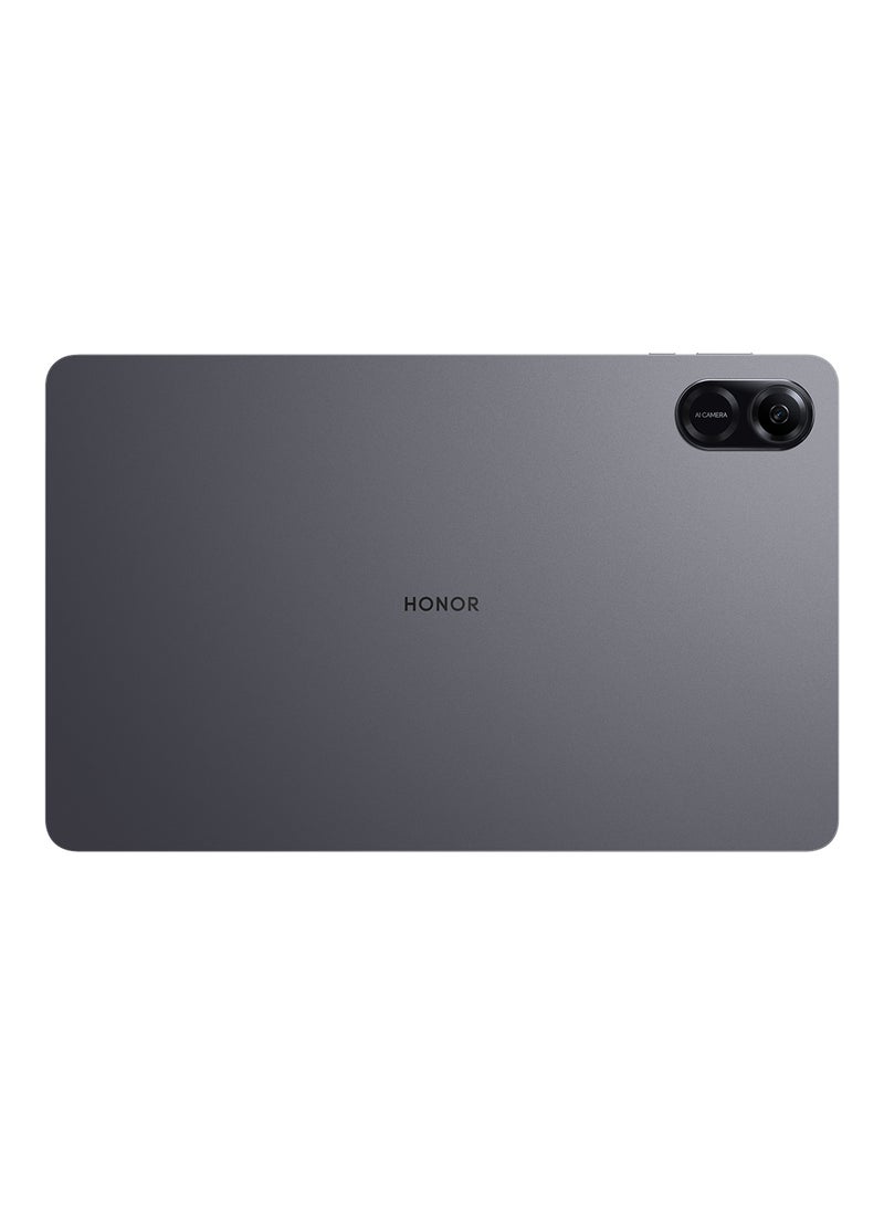 Honor Pad X9 11.5 Inch Space Grey 4GB RAM 128GB Wifi With X3 Lite Earbuds - Middle East Version  - Image 3
