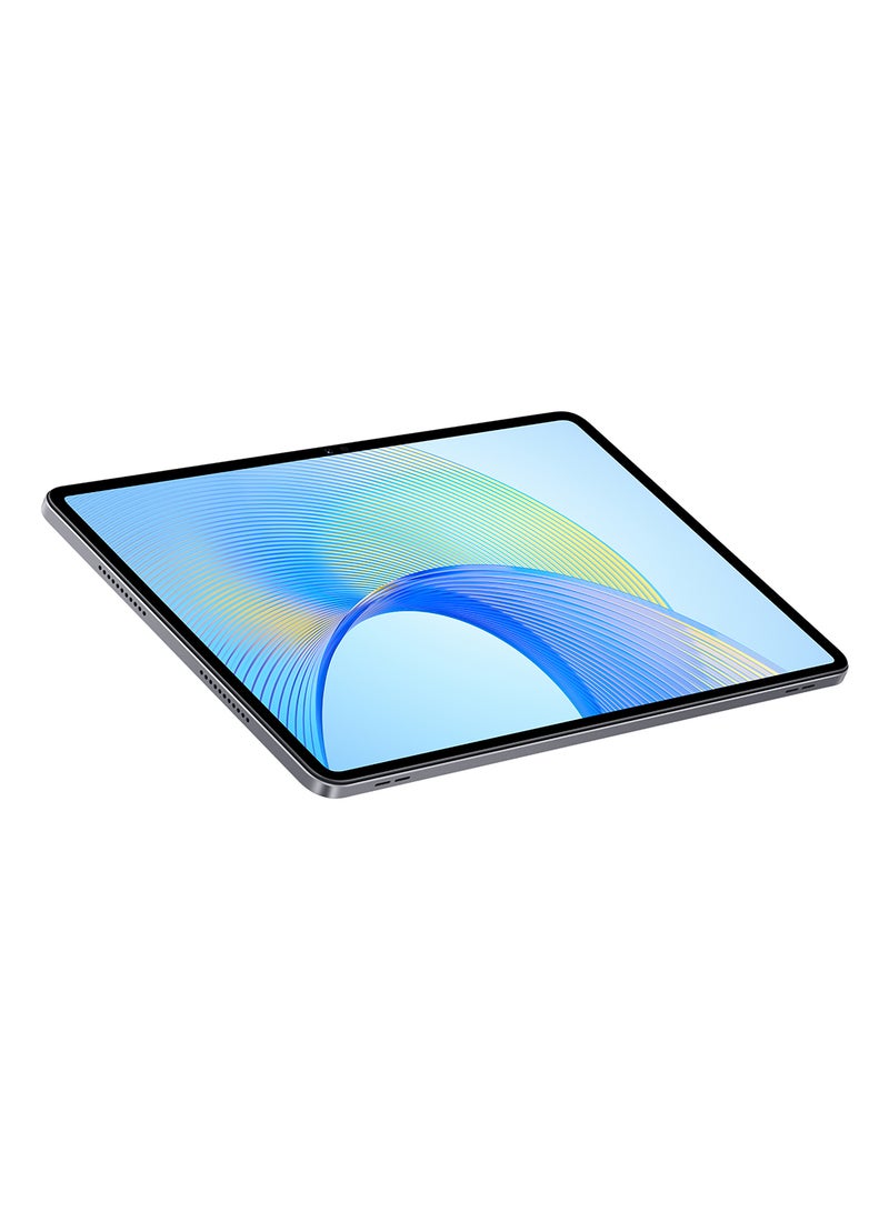 Honor Pad X9 11.5 Inch Space Grey 4GB RAM 128GB Wifi With X3 Lite Earbuds - Middle East Version  - Image 4