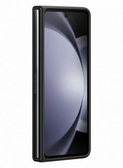 Samsung Galaxy Z Fold 5 Slim Case With Pen Graphite  - Image 2