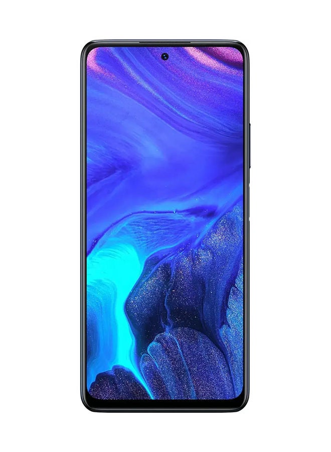 Infinix - GT 10 Pro Dual SIM Cyber Black 8+8GB RAM 256 GB 5G - KSA Version - Image 1