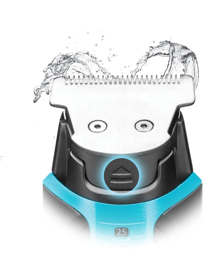 REMINGTON 3 Power X Series Hair Clipper REHC4000  - Image 5