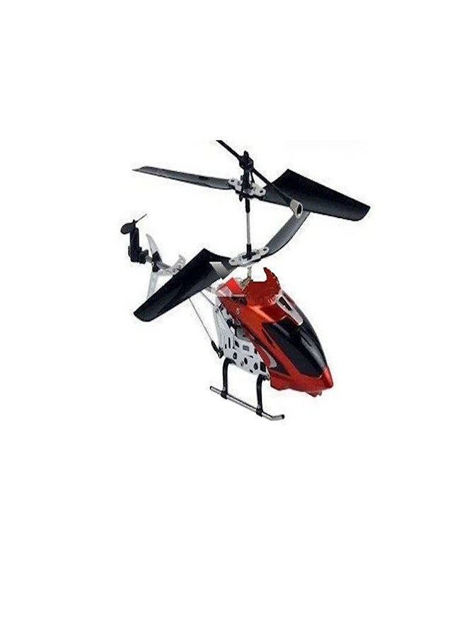 Helicopter Remote Control Helicopter - Red