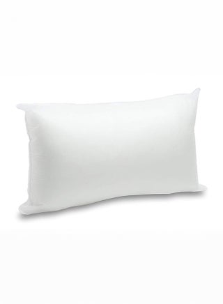 Microfiber Rectangular Cushion Filler Microfiber White 50x30cm - v1690376290/N35900914A_1