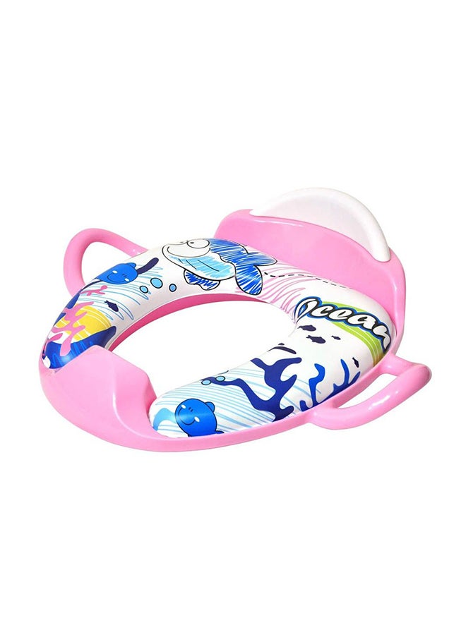 Ching-Ching Ocean Soft Seat Cover  - Image 3
