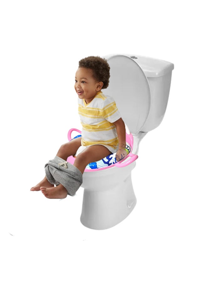 Ching-Ching Ocean Soft Seat Cover  - Image 4