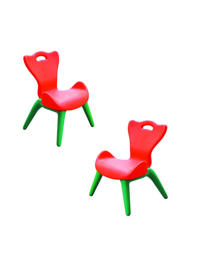 Ching-Ching Children's Chair 40x39x52cm  - Image 5