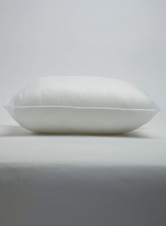 Microfiber Rectangular Cushion Filler Microfiber White 50x30cm - v1690376324/N49739050A_2