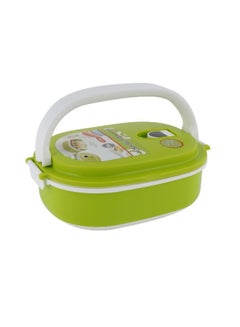 Royalford Lunch Box Green 1050ml  - Image 3