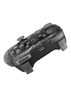 HORI HORI Wireless HORIPAD Full Color (Zelda Black)  - Image 3