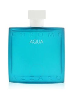 AZZARO Chrome Aqua EDT 100ml  - Image 2