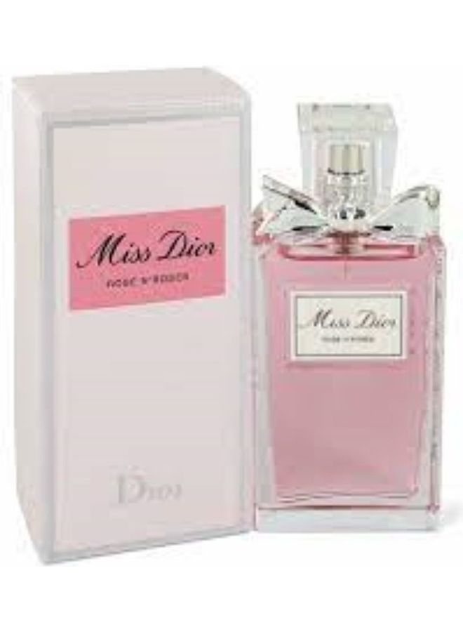 ديور - عطر روز ان روزيز - Image 1