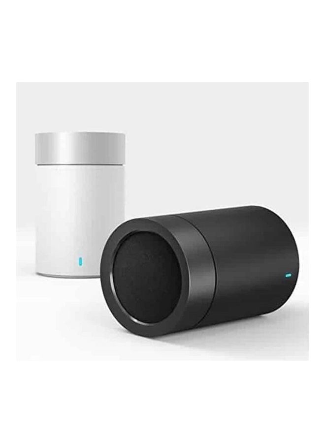 Xiaomi MI Pocket Speaker 2 Black - Image 3